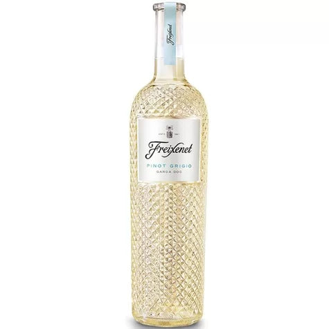 Vinho Branco Freixenet Pinot Grigio D.O.C. 750 mL