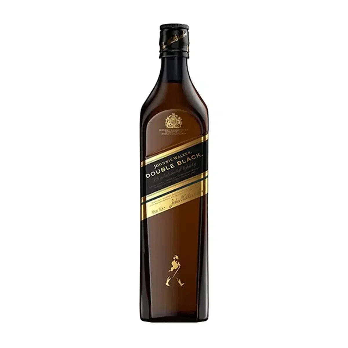 Whisky Johnnie Walker - Double Black 1L