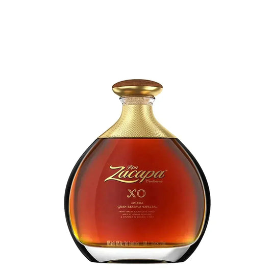 RUM ZACAPA XO - 750ML