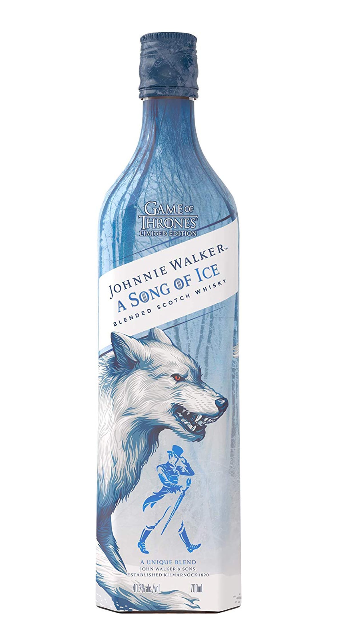 Whisky Johnnie Walker Song Of Ice, 750ml