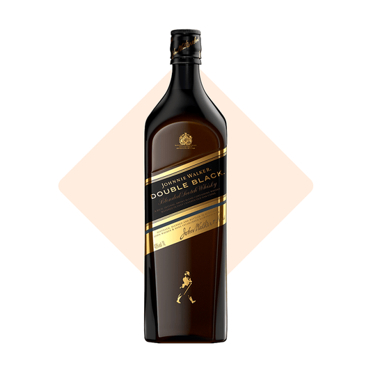 Whisky Johnnie Walker - Double Black 1L