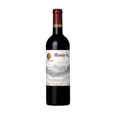 VINHO VON SIEBENTHAL MONTELIG PREMIUM TINTO 750ML