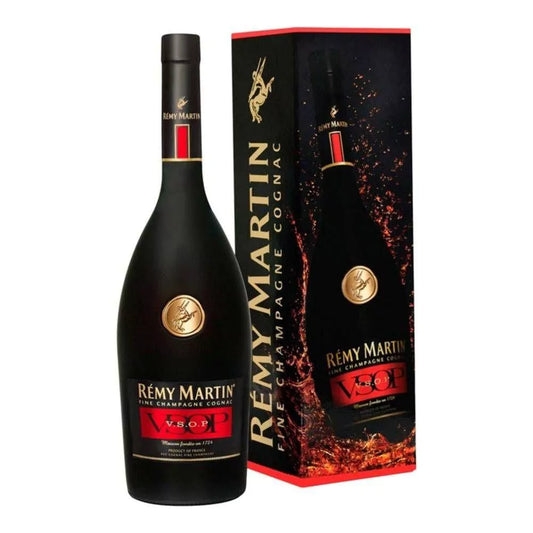 Conhaque Remy Martin VSOP 700ml