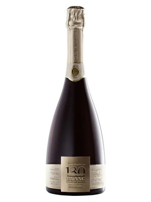 ESPUMANTE 130 ANOS BRBLANC DE BLANC 750ML