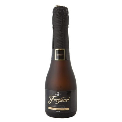 ESPUMANTE FREIXENET CORDON NEGRO BRUT 200ML