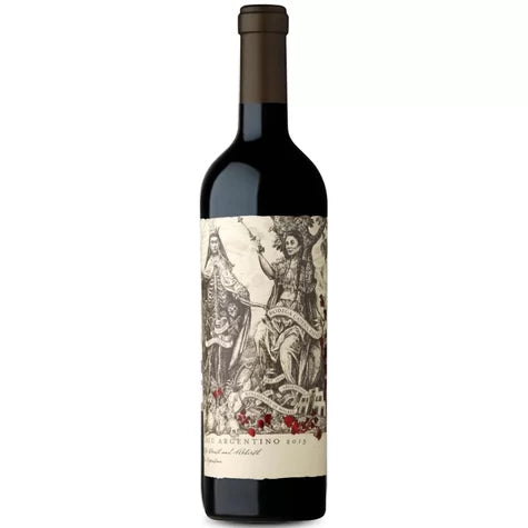 Vinho Tinto Catena Zapata Malbec Argentino 750 mL