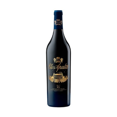 VINHO CLOS APALTA TINTO 2012 750ML