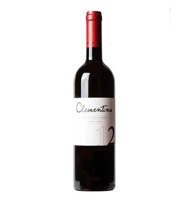 VINHO CLEMENTINA TINTO 750ML