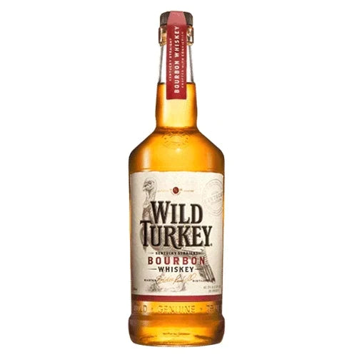 Whisky Wild Turkey 81 1000Ml