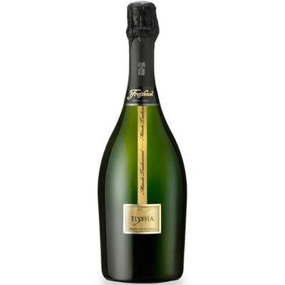 ESPUMANTE ELYSSIA GRAN CUVÉE 750ML