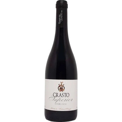 VINHO CRASTO SUPERIOR TINTO 750ML