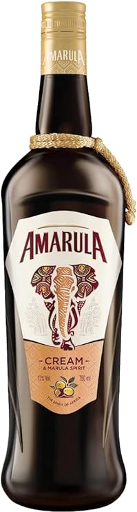 Amarula Cream - Licor, 750ml