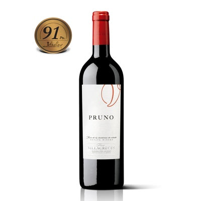 VINHO PRUNO TN TINTO 750ML