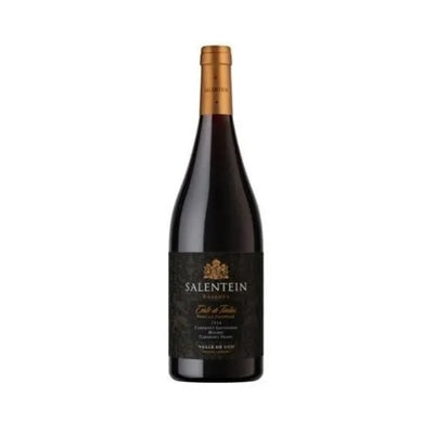 VINHO SALENTEIN RESERVA CORTE DE TINTAS TINTO 750ML