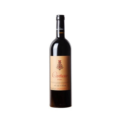 VINHO CARTUXA COLHEITA TINTO 750ML