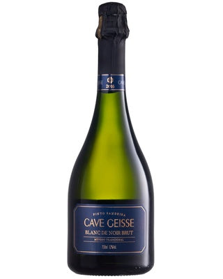 ESPUMANTE CAVE GEISSE BLANC DE NOIR BRUT 750ML