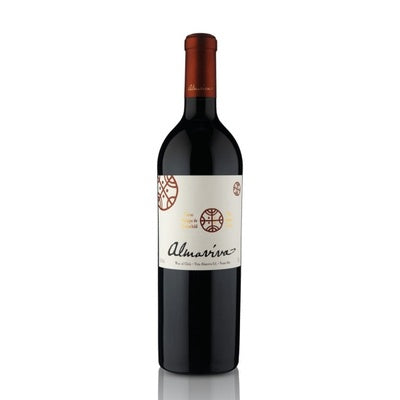 VINHO ALMAVIVA CABERNET SAUVIGNON TINTO SECO 750ML