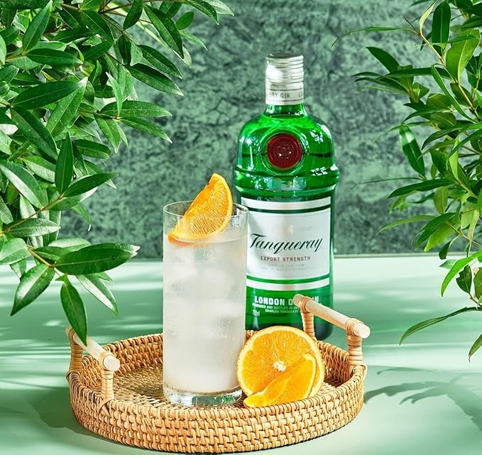 Gin Tanqueray London Dry, 750ml