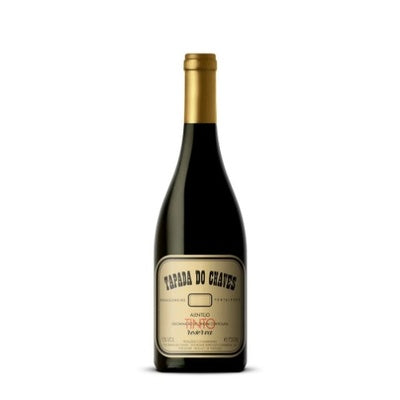 VINHO TAPADA DO CHAVES RESERVA TINTO 750ML