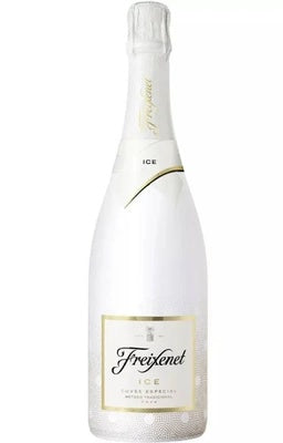 ESPUMANTE FREIXENET ICE BRANCO 750ML