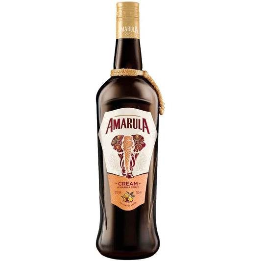 Licor Amarula Cream, 750ml