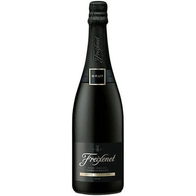 ESPUMANTE FREIXENET CORDON NEGRO BRUT 750ML