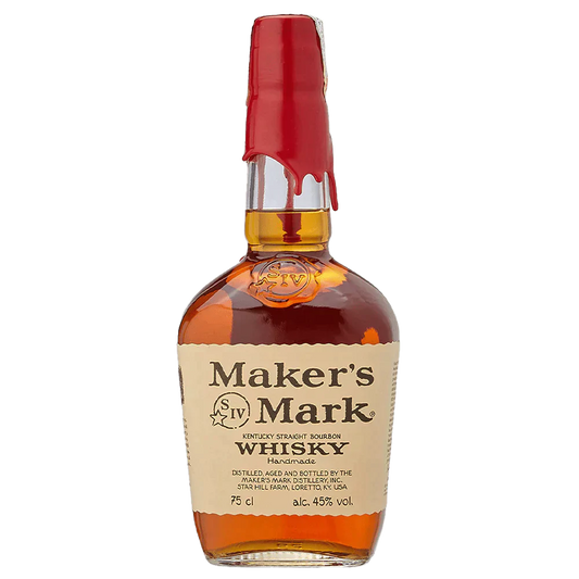 Whisky Maker's Mark, Bourbon, 750 ml