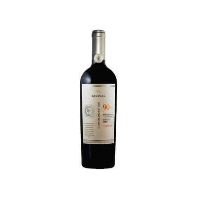 VINHO RAVANAL COMMEMORATION 90Y MALBEC TINTO 750ML