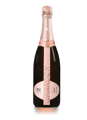 ESPUMANTE CHANDON ROSÉ BRUT 750ML