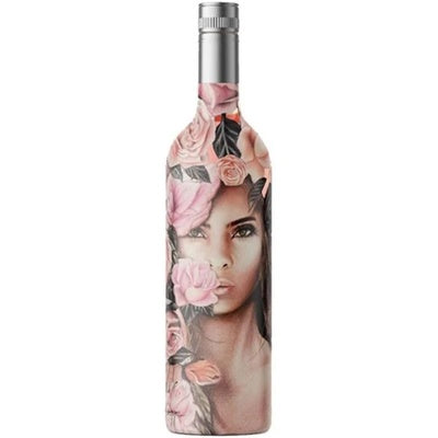 VINHO VIK LA PIU BELLE ROSÉ 750ML