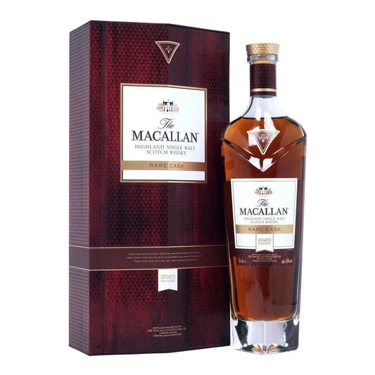 Whisky The Macallan Rare Cask 700ml