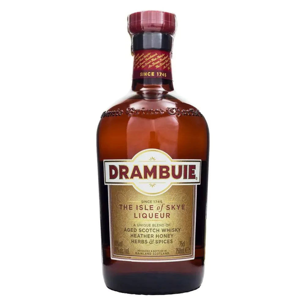 Licor Drambuie 750ml