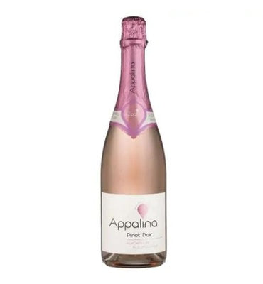 ESPUMANTE APPALINA ROSÉ 750ML