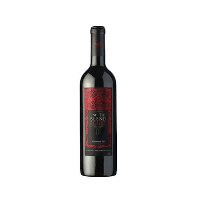 VINHO WILLIAN FEVRE THE BLEND ROUGE TINTO 750ML