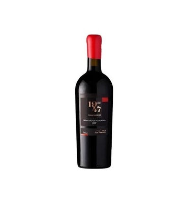 VINHO DAL 1947 PRIMITIVO DI MANDURIA TINTO 750ML