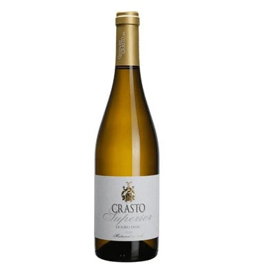 VINHO CRASTO SUPERIOR BRANCO 750ML