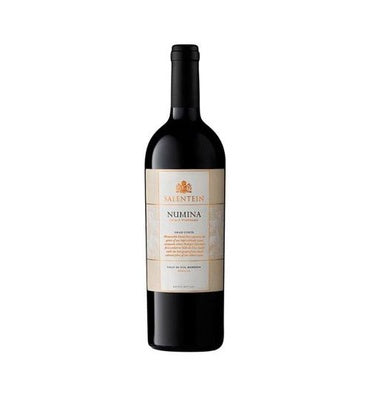 VINHO SALENTEIN NUMINA GRAN CORTE TINTO 750ML