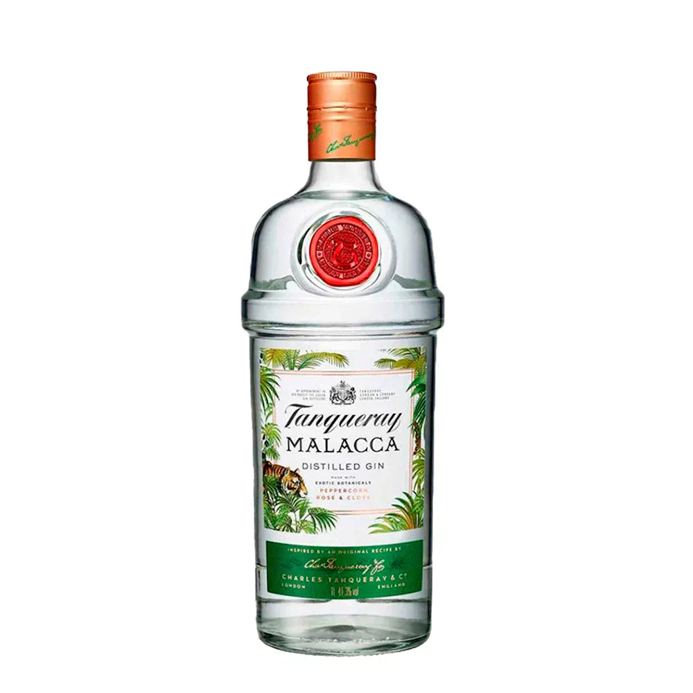 Gin Tanqueray Malacca 1L