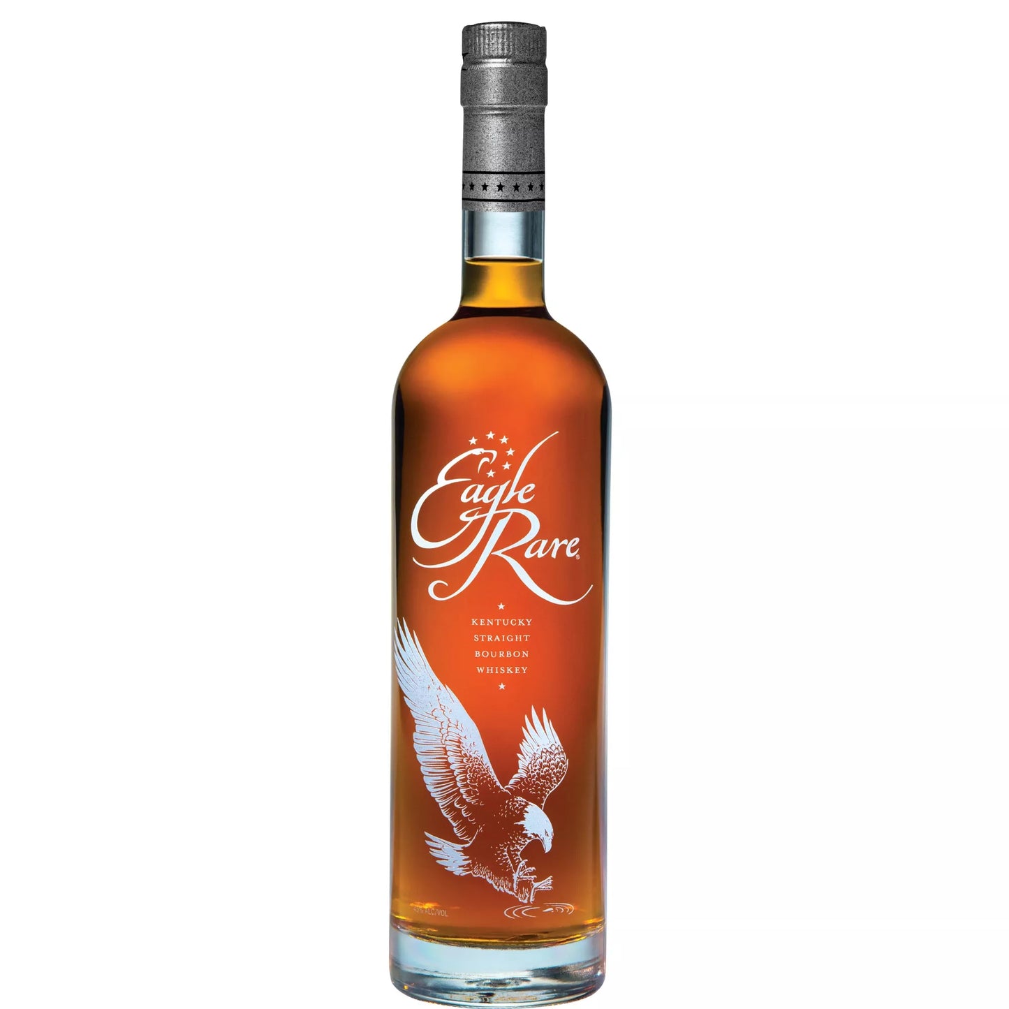 Straight Bourbon Whiskey Eagle Rare 750ml